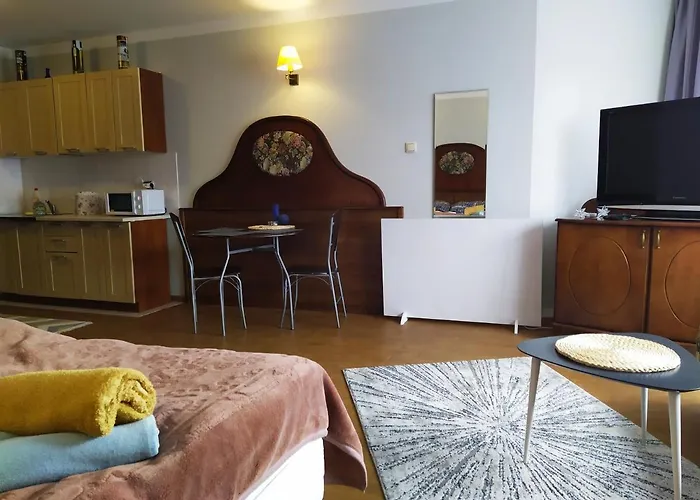 Apartament Blisko Morza 435