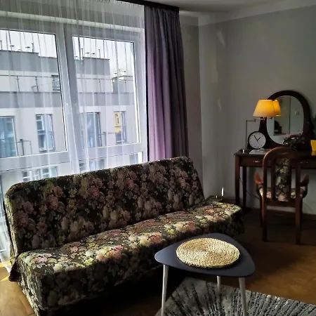 Apartament Blisko Morza 435 Kołobrzeg Zewnętrze zdjęcie