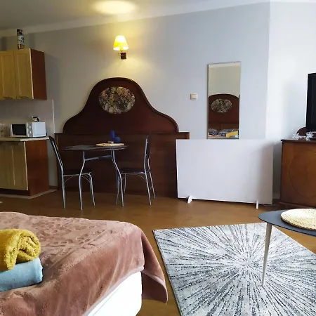 Apartament Blisko Morza 435 Kołobrzeg Zewnętrze zdjęcie