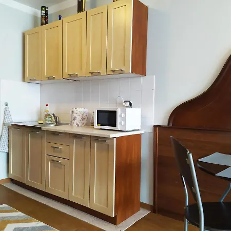 Apartament Blisko Morza 435 Kołobrzeg Zewnętrze zdjęcie