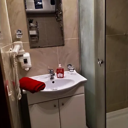 Apartament Blisko Morza 435 Kołobrzeg Zewnętrze zdjęcie