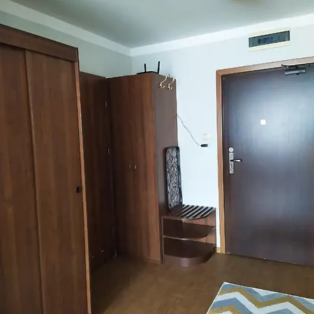 Apartament Blisko Morza 435 Kołobrzeg Zewnętrze zdjęcie