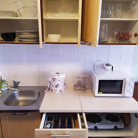 Apartament Blisko Morza 435 Kołobrzeg Zewnętrze zdjęcie