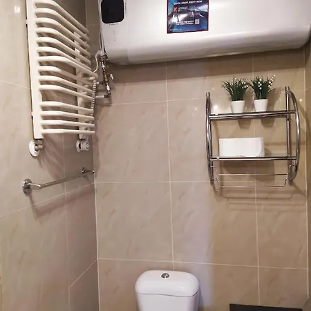 Apartament Blisko Morza 435 Kołobrzeg Zewnętrze zdjęcie
