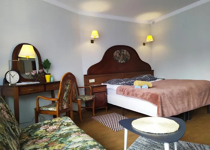 Apartament Blisko Morza 435