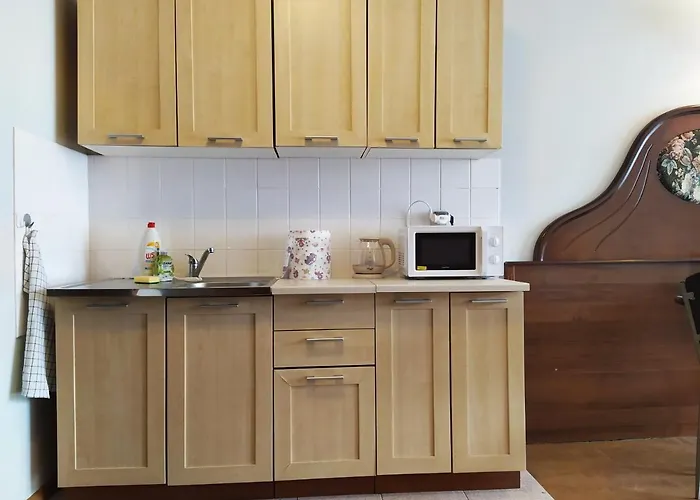 Apartament Blisko Morza 435