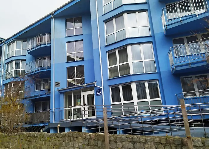 Apartament Blisko Morza 435