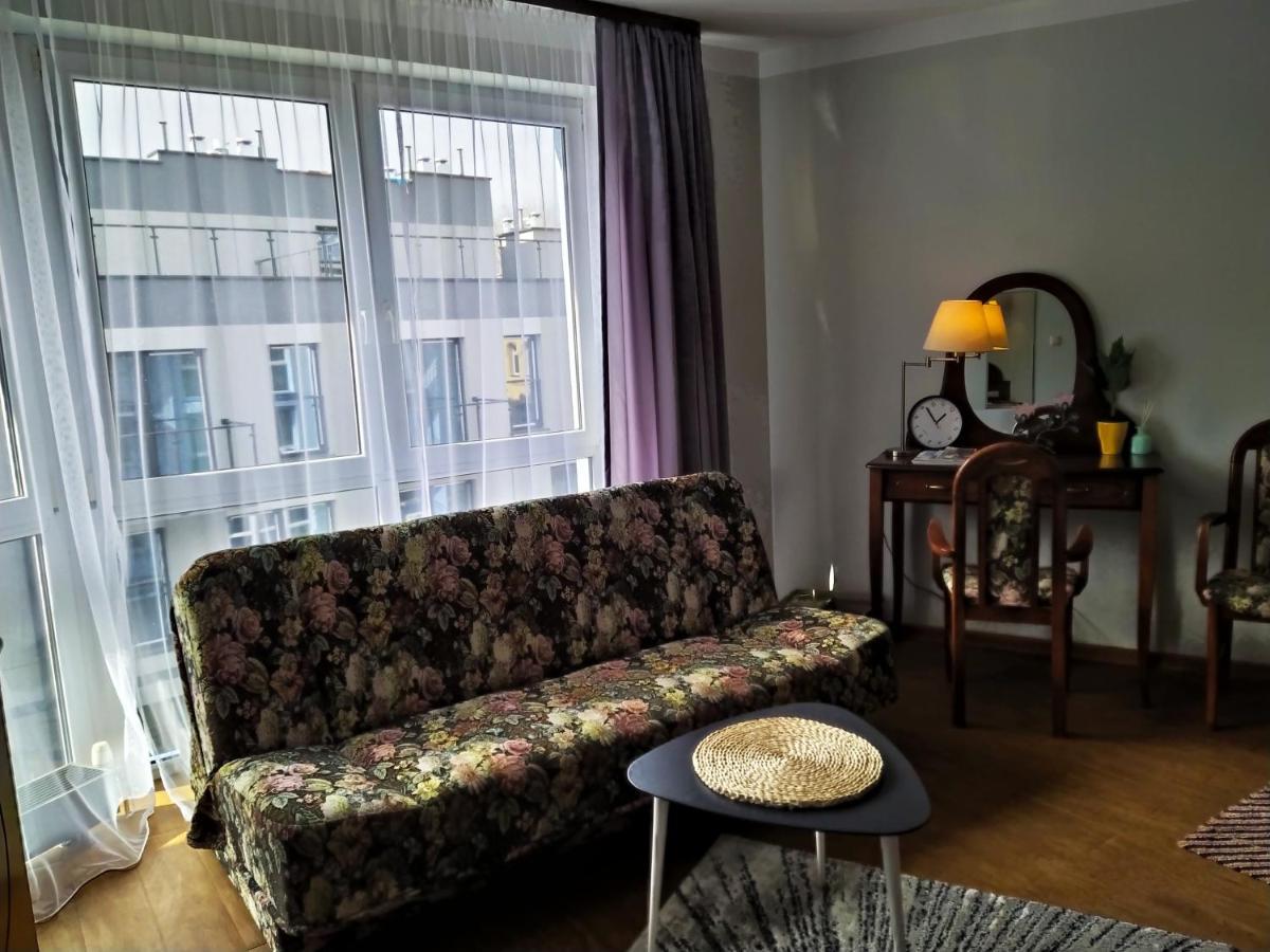 Apartment Blisko Morza 435 *