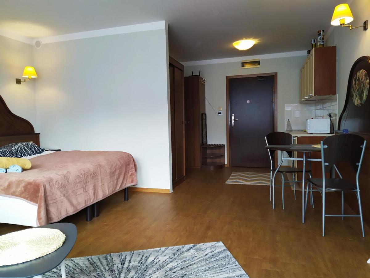 Apartament Blisko Morza 435