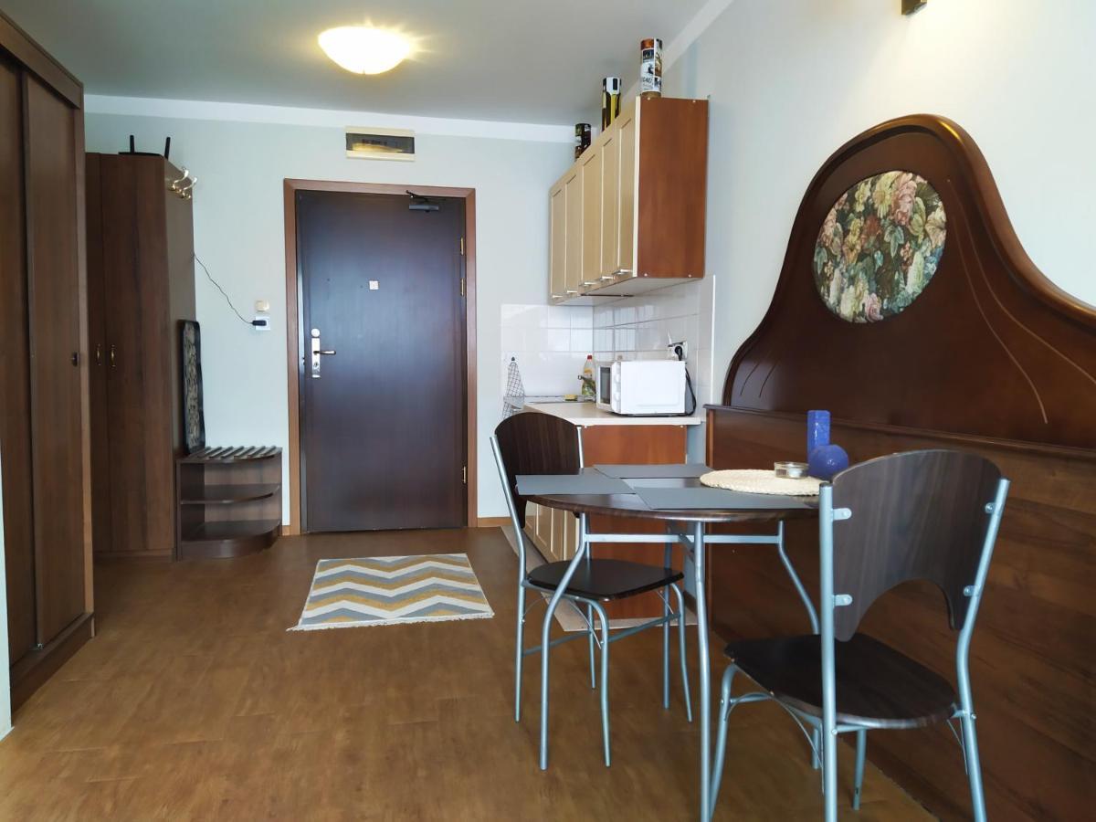 Apartament Blisko Morza 435