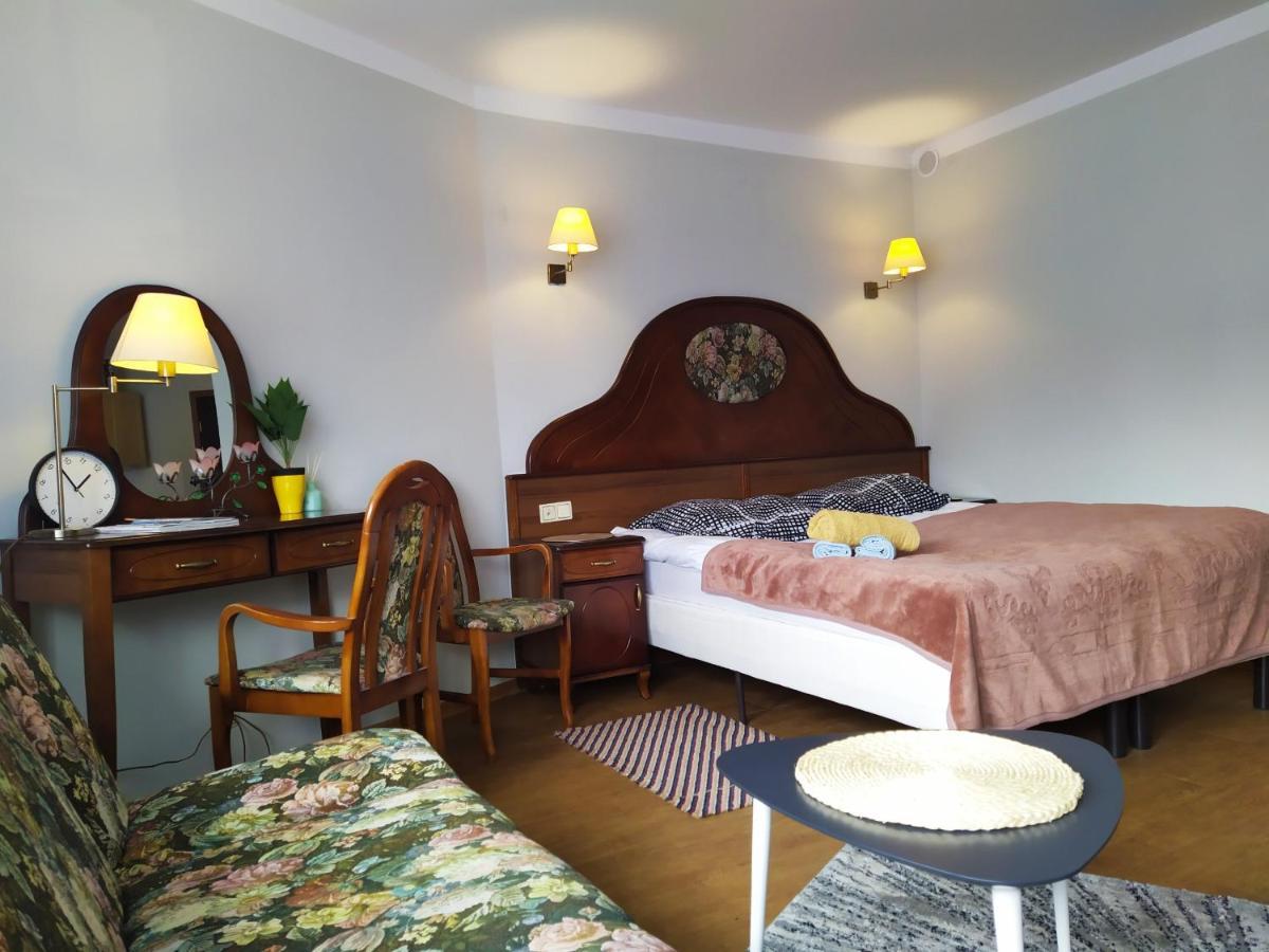 Blisko Morza 435 Apartament