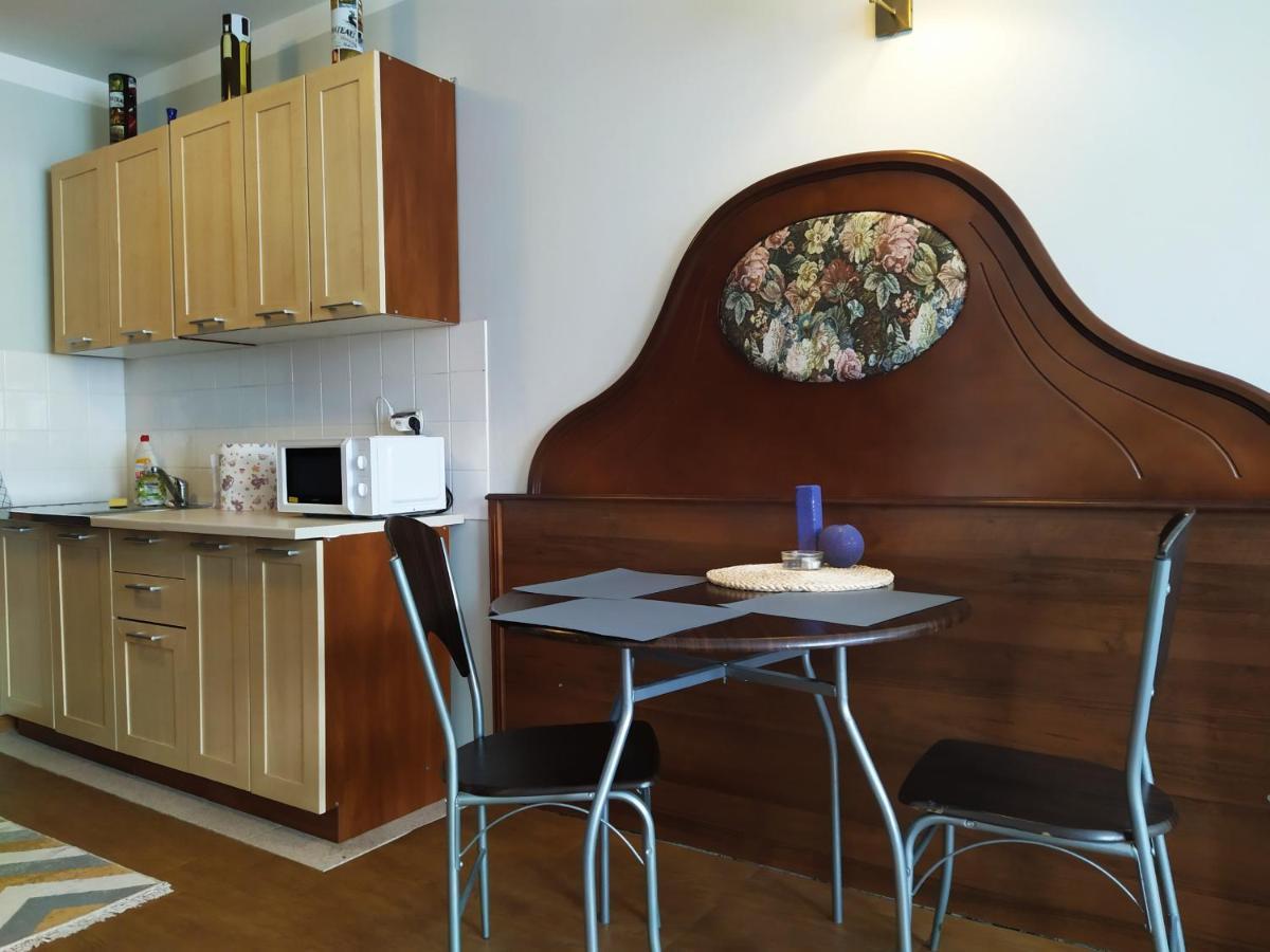 Apartament Blisko Morza 435