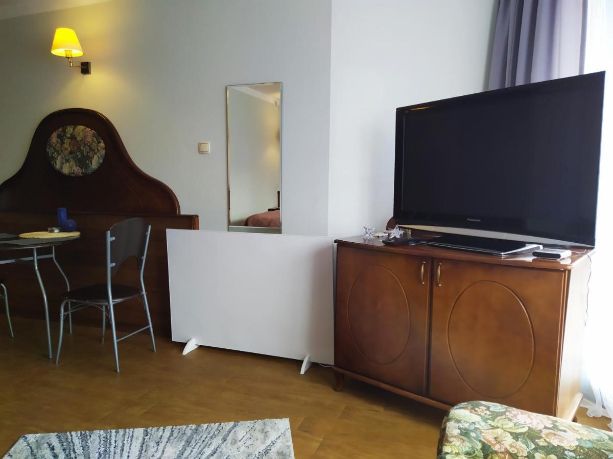 Apartament Blisko Morza 435