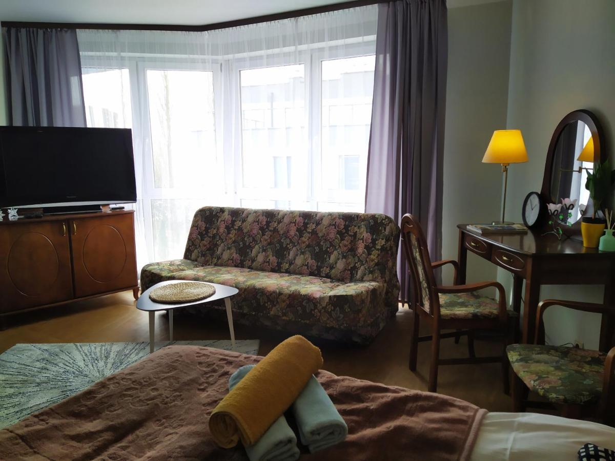 Apartment Blisko Morza 435 *
