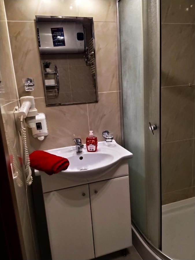 Apartament Blisko Morza 435