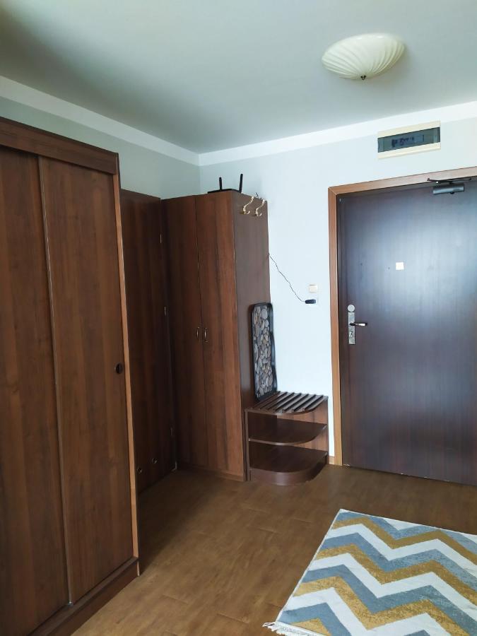 Blisko Morza 435 Apartament